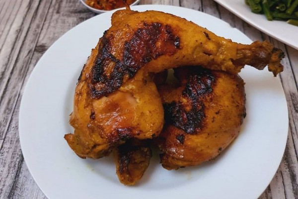 3 Resep Makanan ala Tasyi Athasyia yang Paling Nikmat, Berani Cobain?
