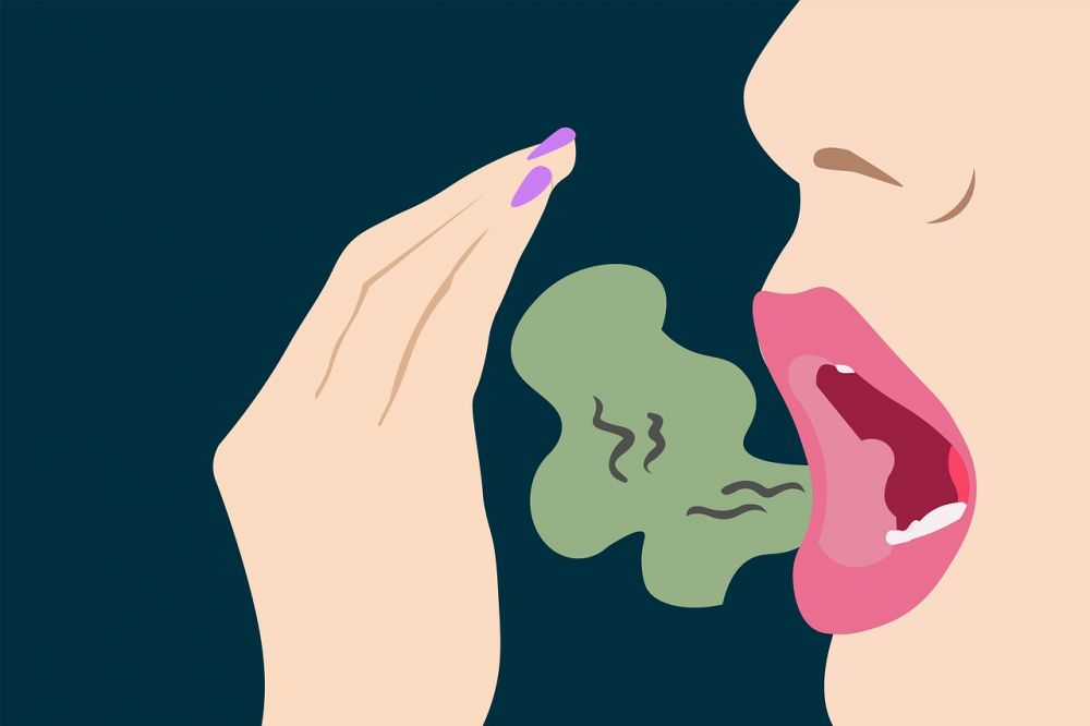 5 Jenis Bau Mulut, Pahami Penyebab dan Perbedaannya