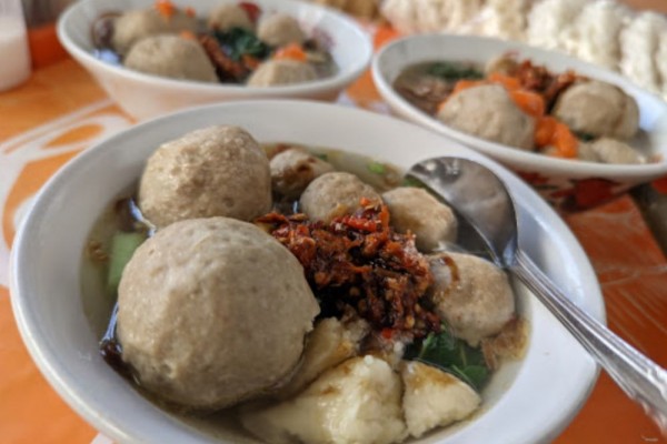 5 Spot Kuliner Legendaris di Cirebon, Punya Rasa yang Khas!