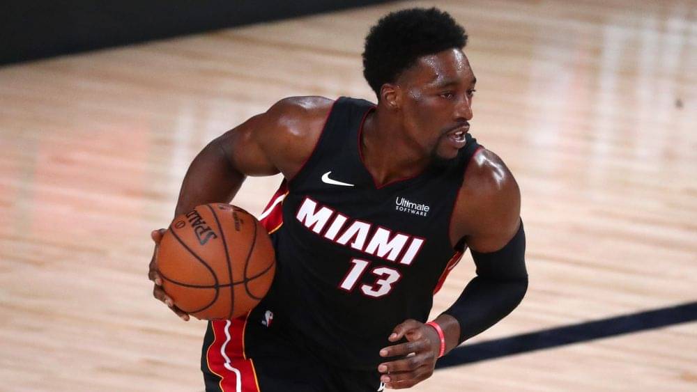 5 Pemain Miami Heat Dengan Rataan Poin Tertinggi 2022/2023