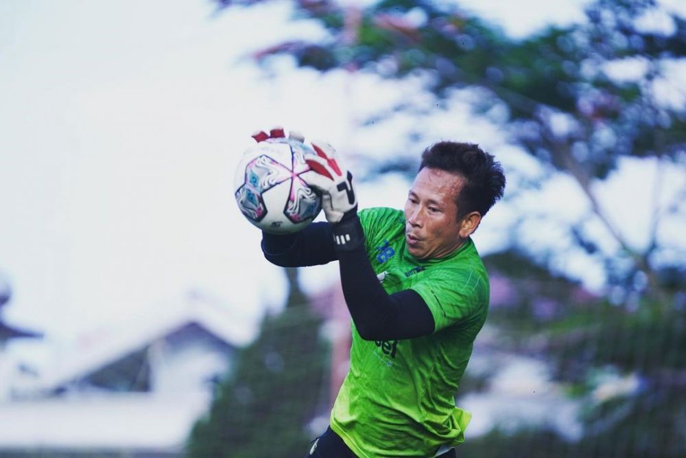 6 Potret Pemain Sepak Bola Asal Bali di Liga 1 Indonesia
