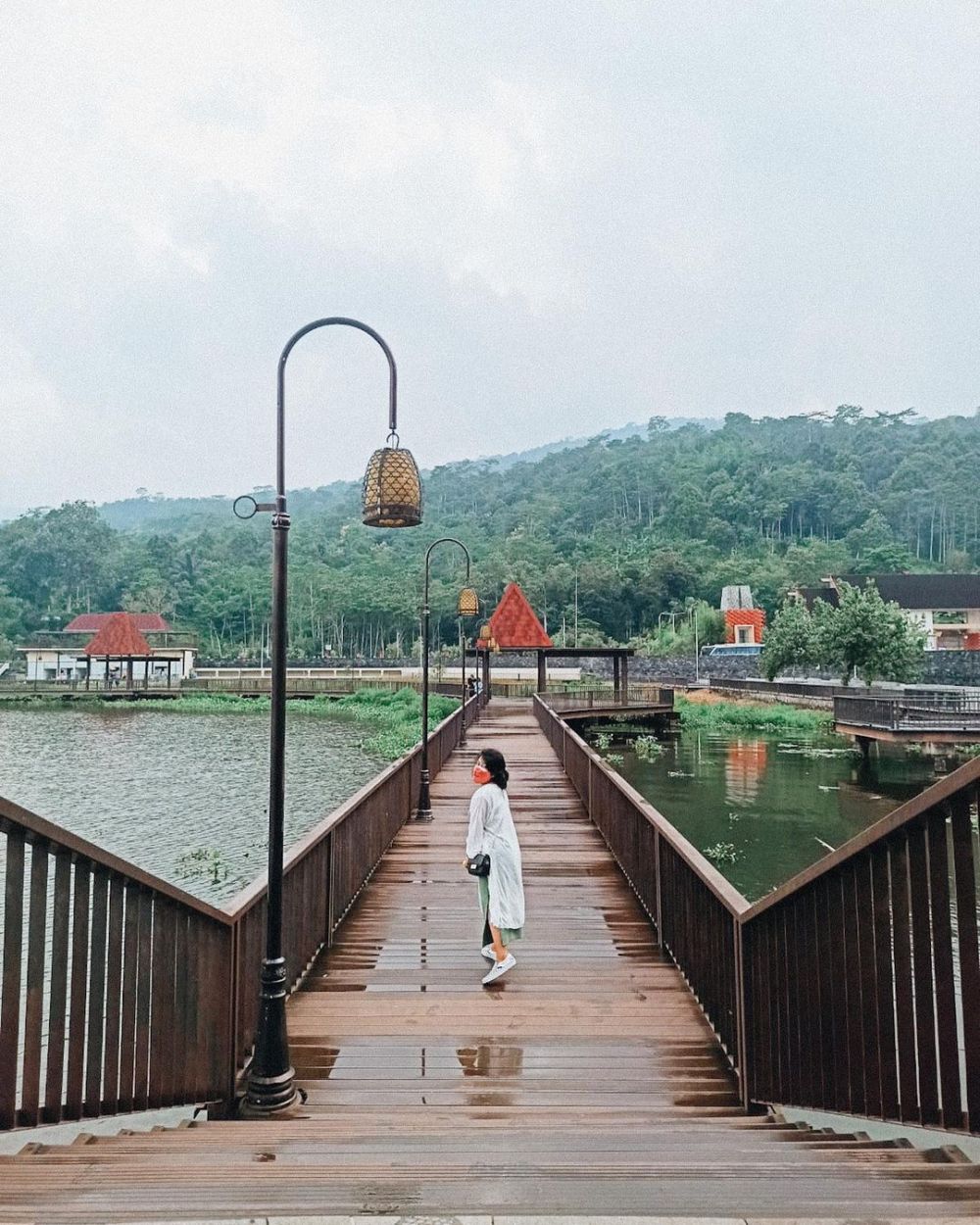 10 Tempat Wisata Menarik di Sekitar Jalan Tol Semarang-Solo