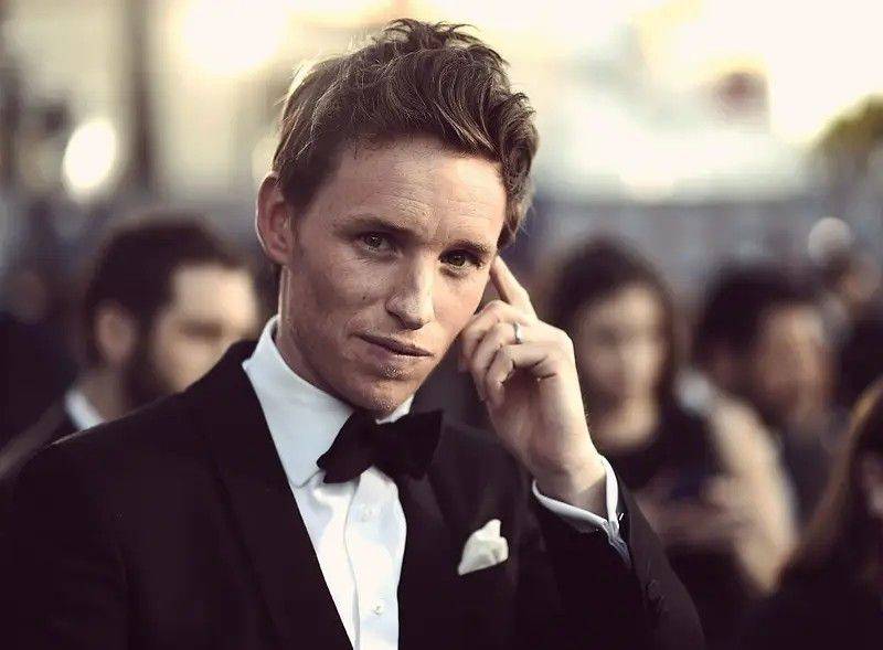 10 Fakta Eddie Redmayne, Pernah Bohong Demi Lolos Audisi