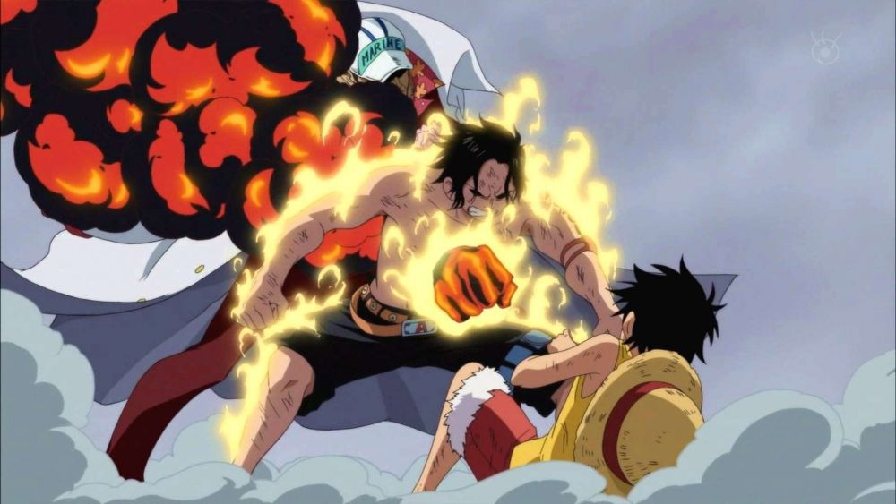 5 Pengorbanan Paling Heroik yang Pernah Ada dalam Anime
