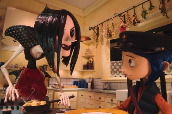 Rekomendasi Film Animasi Temani Malam Halloween, Seru Abis!