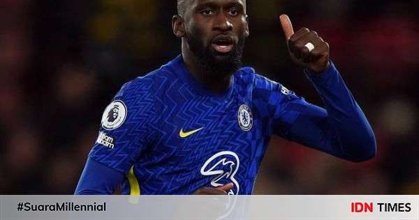 5 Pemain Yang Didatangkan Real Madrid Dari Chelsea