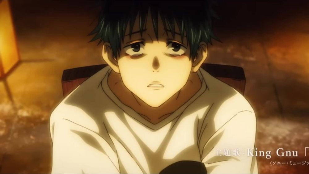5 Perbedaan pada Manga dan Film Anime Jujutsu Kaisen 0