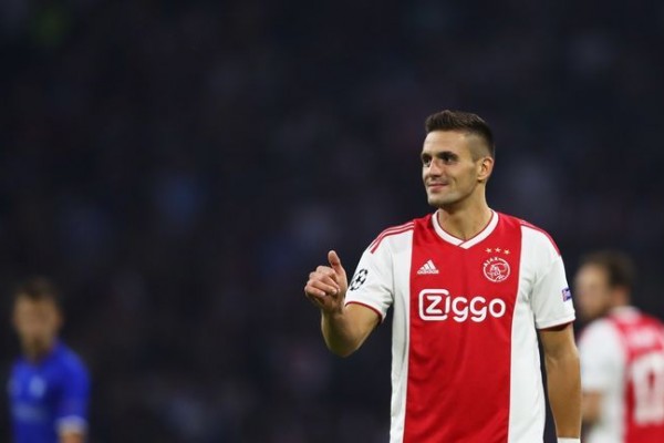 5 Pemain Top yang Pernah Membela FC Twente Sedekade Terakhir
