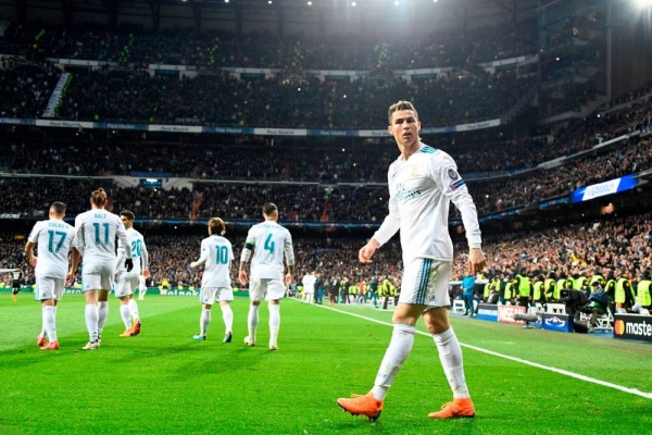 5 Rekor Pemain dan Klub dalam Sejarah Semifinal Liga Champions