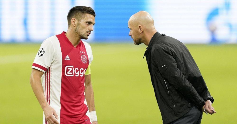 5 Hal Yang Jarang Diketahui Tentang Erik Ten Hag