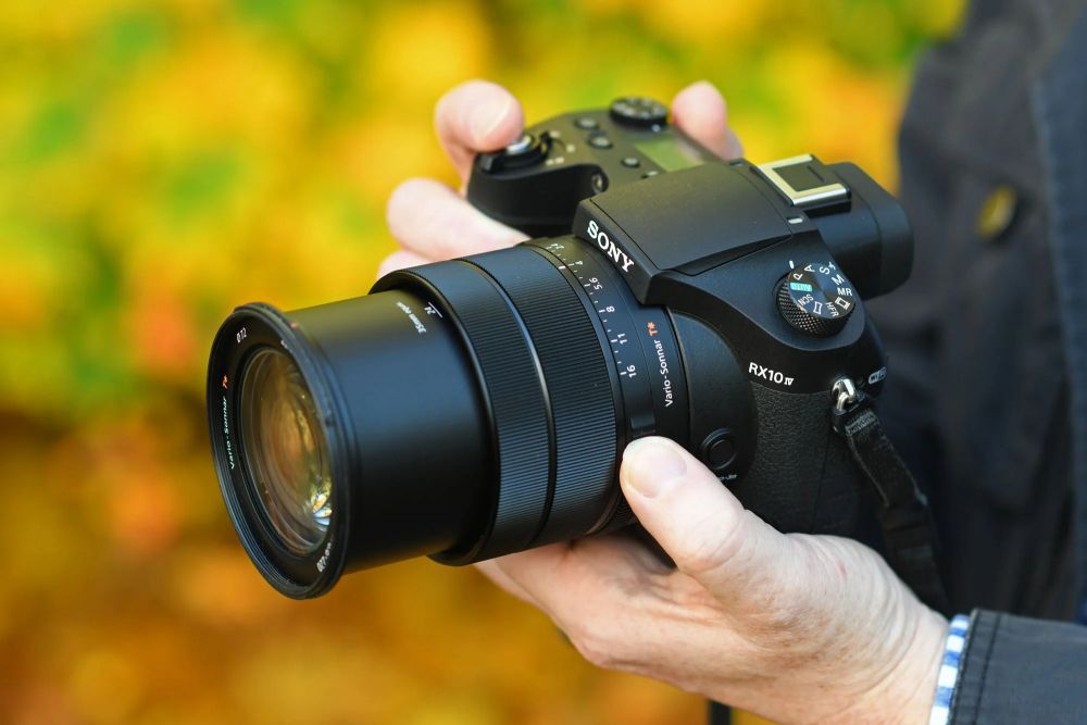 5 Rekomendasi Kamera Sony untuk Kalangan Pemula di Tahun 2022 