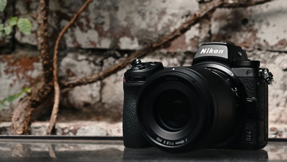 5 Rekomendasi Kamera Nikon High-End untuk Profesional Tahun 2022 