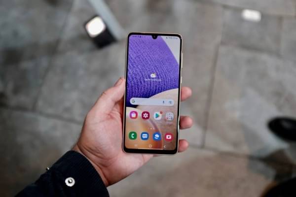 5 Smartphone Terbaru Samsung Rilis April 2022