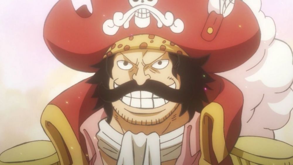 5 Misteri yang Akhirnya Terungkap dalam Seri One Piece