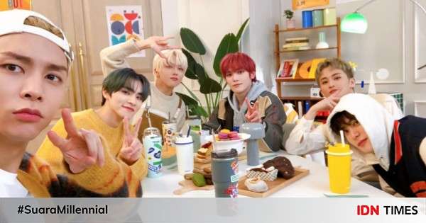 6 Rekomendasi Variety Show Idol KPop Untuk Temani Ngabuburit