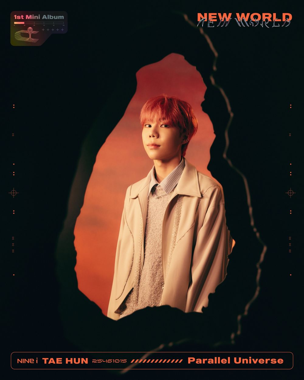 Tuai Kontroversi, 15 Fakta Boy Group NINE.i yang Baru Debut