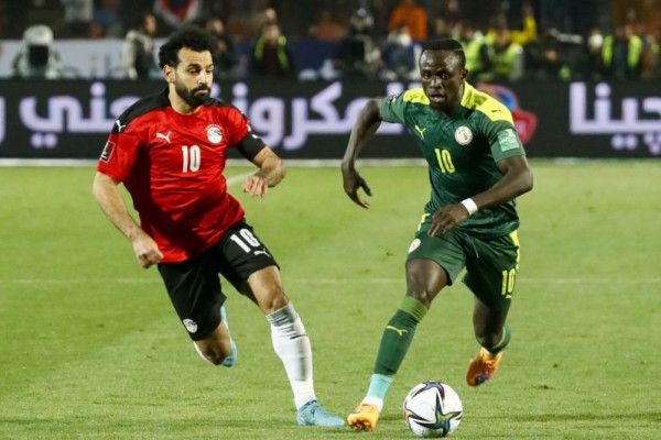 5 Pemain Afrika dengan Gaji Tertinggi pada 2022, Mane Lampaui Salah!
