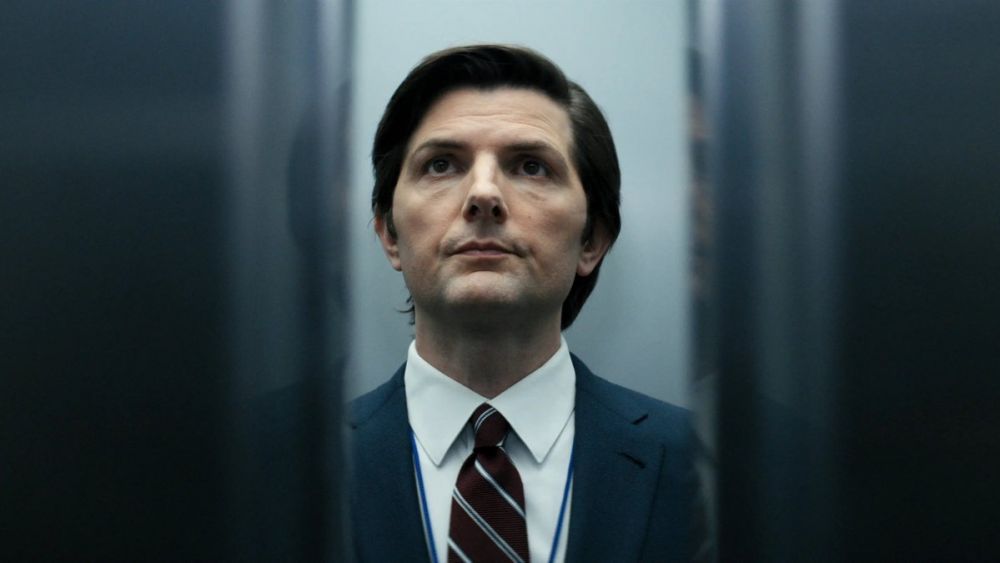 Fakta Severance, Serial Psychological Thriller di Apple TV+