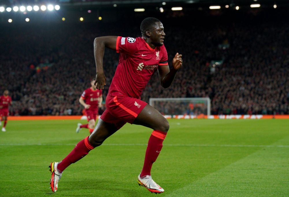 Ibrahima Konate, Pemain Muslim yang Pecahkan Rekor di UCL