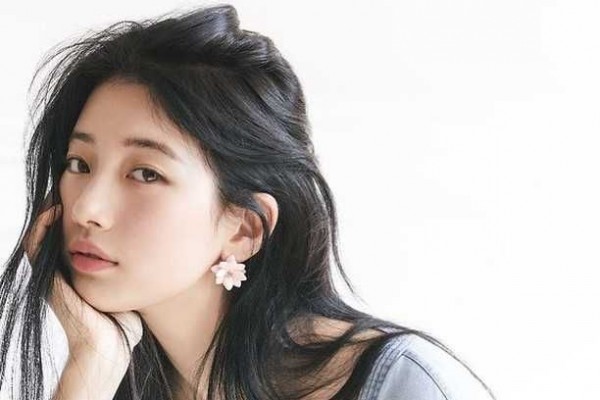 9 Ide Daily Look Outfit Ala Suzy, Korean Vibes yang Simple dan Cute