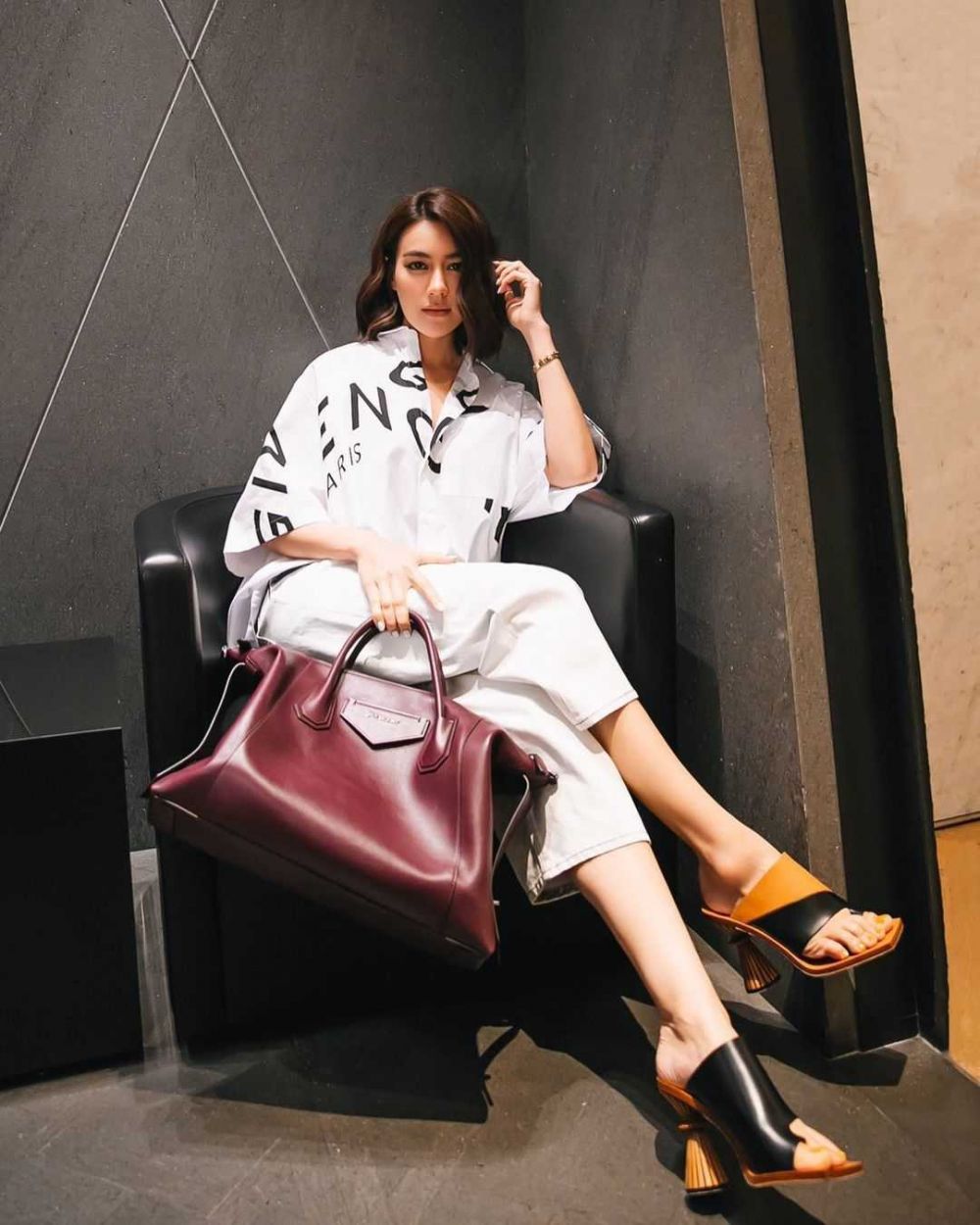 10 Ide Date Night Outfit Kimmy Kimberley, Cenderung Classy