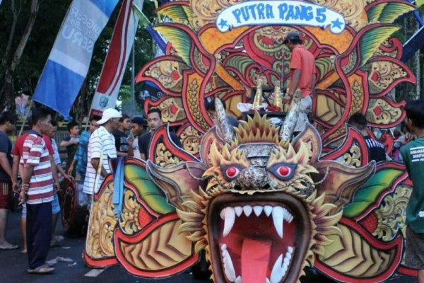 5 Tradisi Unik Orang Madura saat Menyambut Lebaran