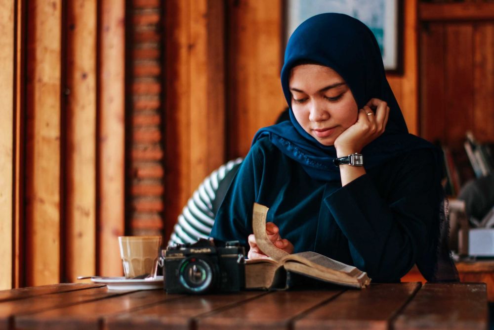 5 Tips Mudah Menulis Quotes Penuh Makna, Yuk Coba Terapkan Sekarang!