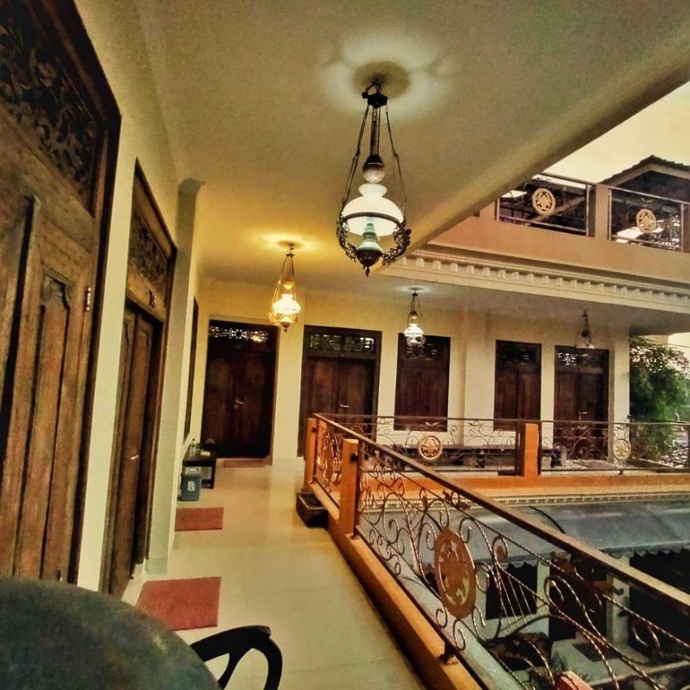 6 Hotel Pet Friendly di Yogyakarta, Harganya Mulai 100 Ribuan!