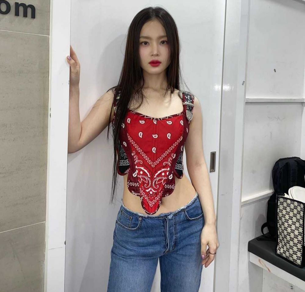 7 Idol KPop yang Mengizinkan Orangtua Mengelola Keuangannya