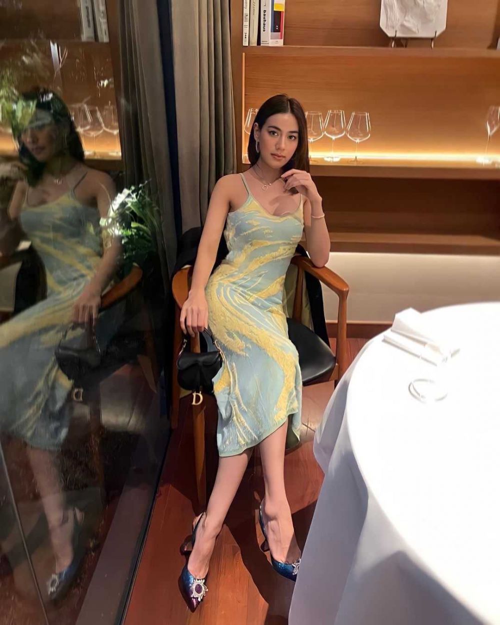 10 Ide Date Night Outfit Kimmy Kimberley, Cenderung Classy