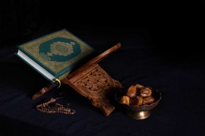 Urutan Surat dalam Al-Qur&apos;an Juz 20 Keutamaan Membacanya