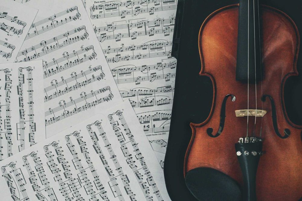 7 Fakta Menarik Tentang Biola, Alat Musik Klasik yang Indah