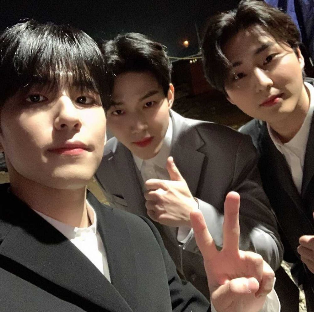9 Grup KPop yang Pernah Mengalami Pergantian Posisi Leader