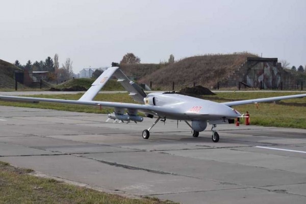 8 Fakta Bayraktar TB2, Drone Tempur Asal Turki di Perang Ukraina