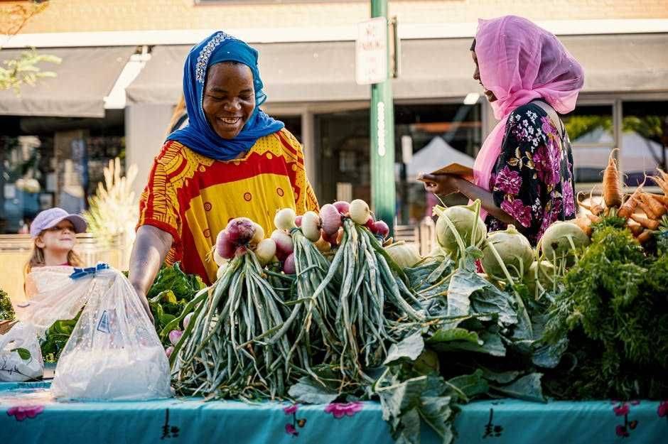 Kosakata Jual Beli Dalam Bahasa Banjar, Tahu Arti Behurup?