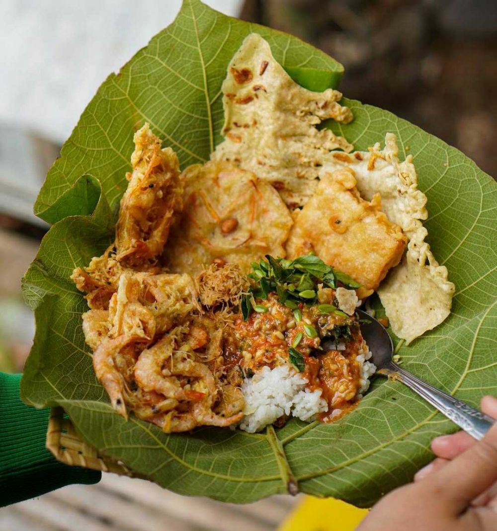 10 Makanan Yang Sudah Ada Sejak Zaman Jawa Kuno Kamu Tahu