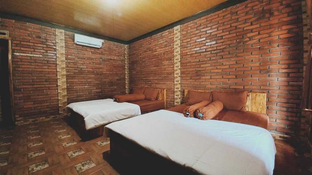 6 Hotel Pet Friendly di Yogyakarta, Harganya Mulai 100 Ribuan!