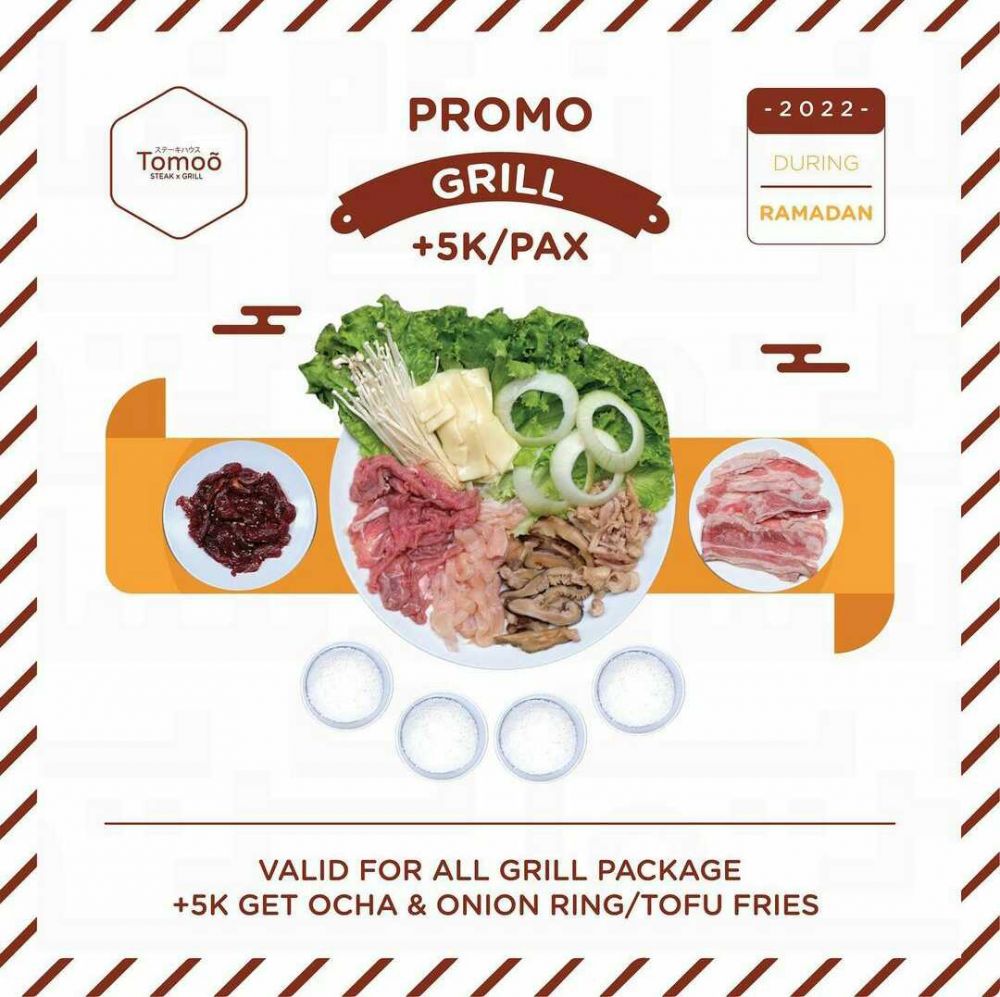 10 Promo Bukber All You Can Eat Di Malang, Mulai Rp79 Ribu!