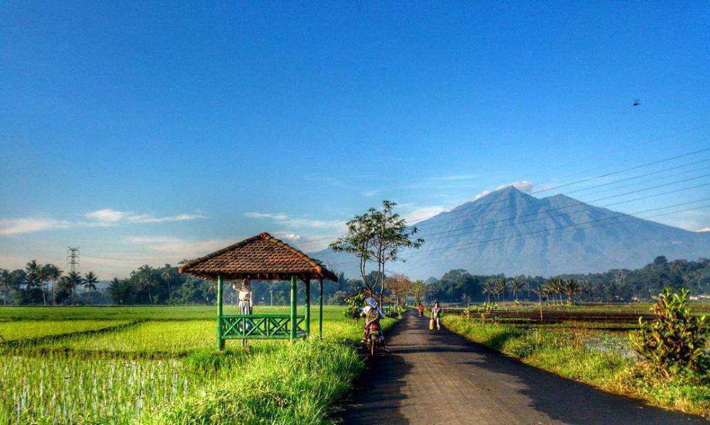 10 Pesona Desa Tingkir Lor, Wisata Edukasi Favorit di Salatiga