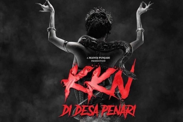 5 Rekomendasi Film Tayang April 2022, Ada KKN di Desa Penari
