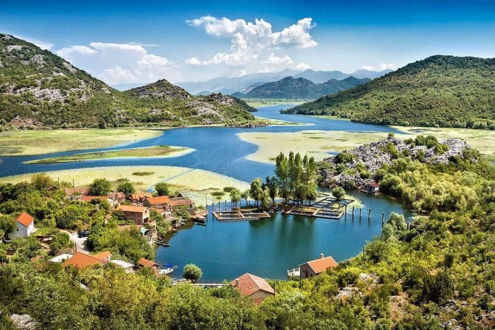 5 Objek Wisata Alam Terbaik di Albania, Langsung Dibuat Speechless!