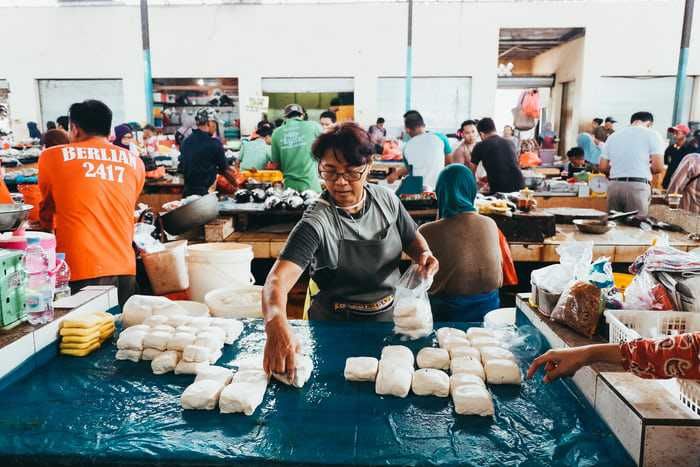 Resep Semur Tahu Kentang, Lauk Enak untuk Sahur dan Buka Puasa