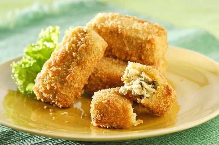 5 Resep Kreasi Tempe Kekinian, Dijamin Anti Mainstream!