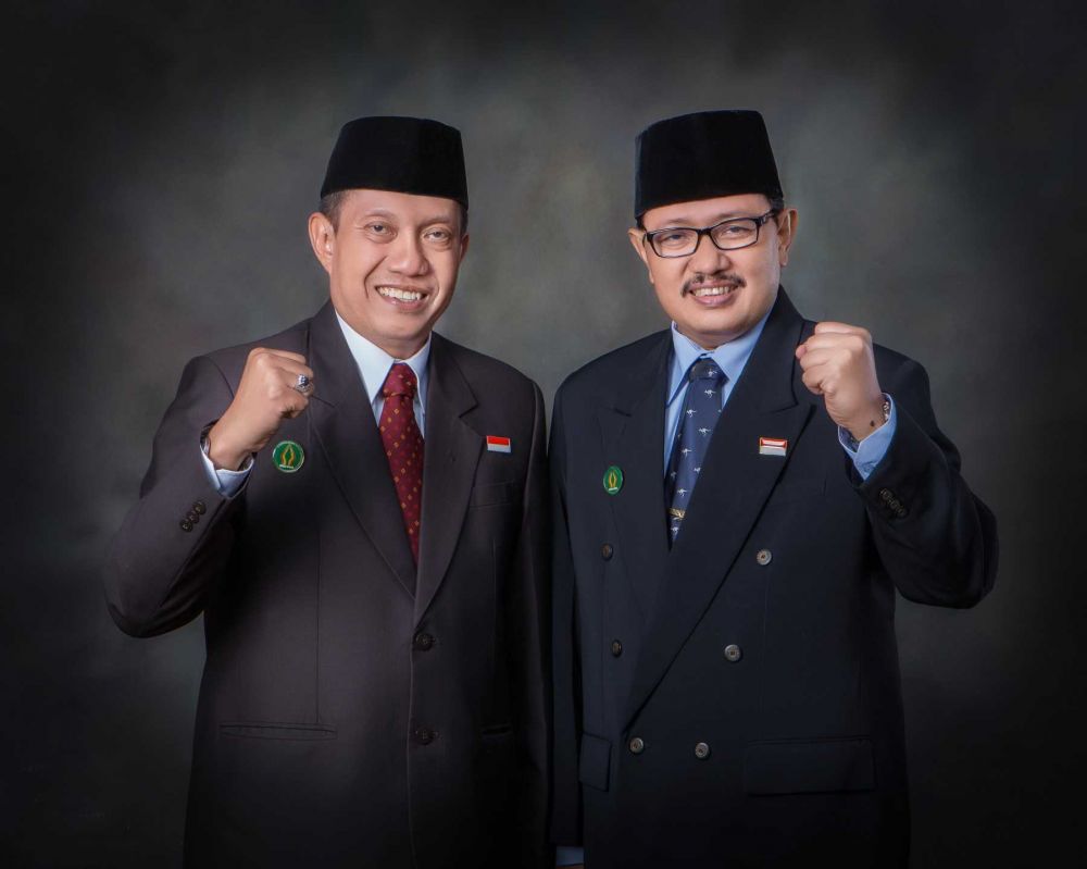 Terkena OTT KPK, Ini Profil Mantan Wali Kota Yogyakarta Haryadi Suyuti