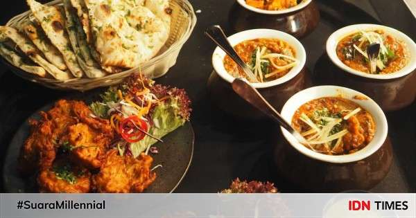 10 Promo Bukber All You Can Eat Di Bali, Mulai Rp 50ribu Aja