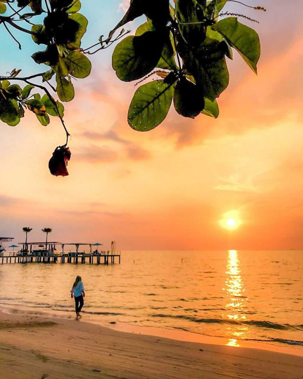 7 Wisata Pantai di Jepara, Bukan Hanya Karimun Jawa