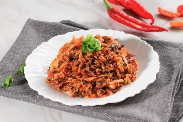 5 Resep Kreasi Ikan Tongkol Sederhana, Dijamin Menggugah Selera!