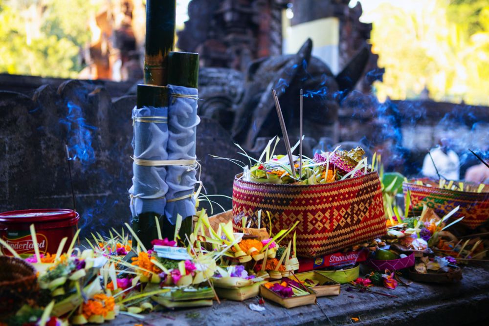 Puasa dalam Agama Hindu, Gak Sekadar Menahan Makan dan Minum