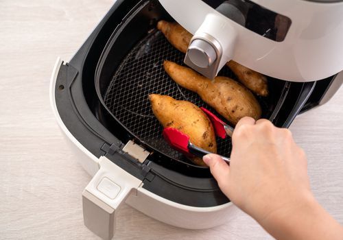 Kelebihan Dan Kekurangan Air Fryer Yang Perlu Kamu Tahu