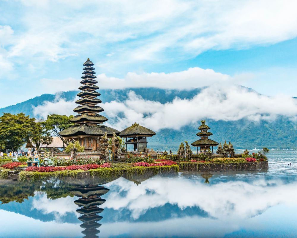 7 Ide Wisata di Bali Utara, Eksplorasi Hidden Gem Bali!